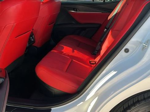 Used 2025 Toyota Camry XSE image 20