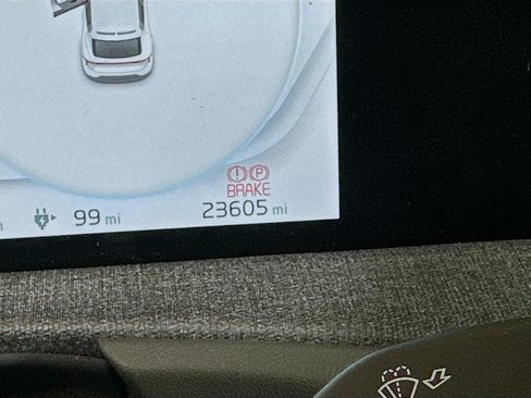Used 2024 Kia EV6 Wind RWD image 19