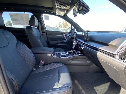 New 2026 Kia Sorento SX Prestige AWD/4WD image 25