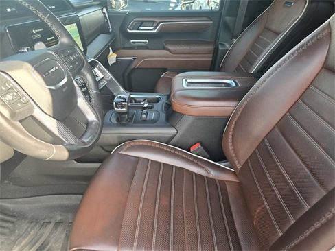 Used 2022 GMC Sierra 1500 Denali Ultimate image 22