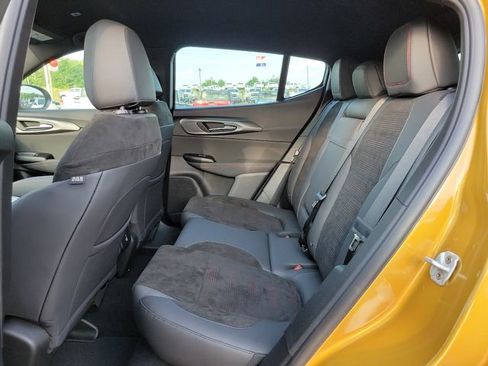 New 2024 Dodge Hornet GT w/ Track Pack image 5