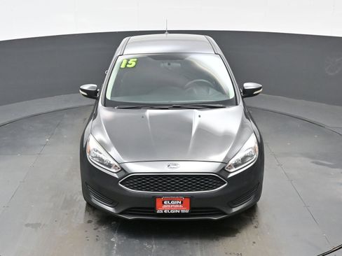 Used 2015 Ford Focus SE image 39