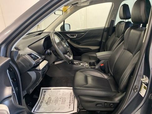 Used 2023 Subaru Forester Limited image 10