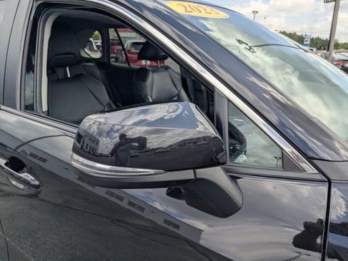 Used 2023 Toyota RAV4 XLE Premium FWD image 12