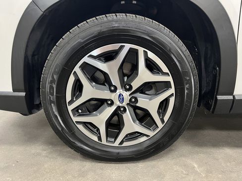 Used 2020 Subaru Forester Premium w/ Popular Package #1 image 14