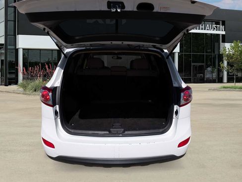 Used 2012 Hyundai Santa Fe GLS image 29