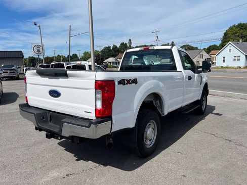 Used 2017 Ford F350 XL image 5