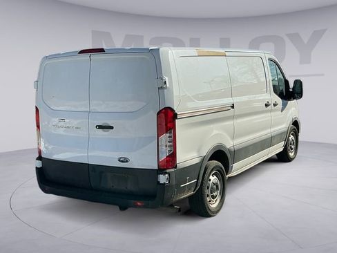 Certified 2021 Ford Transit 150 Low Roof image 5