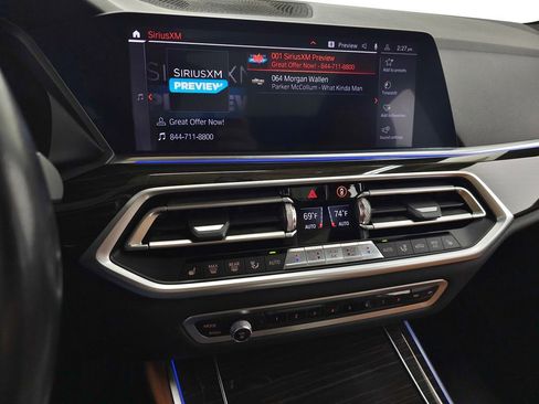 Used 2019 BMW X5 xDrive40i w/ Convenience Package image 24