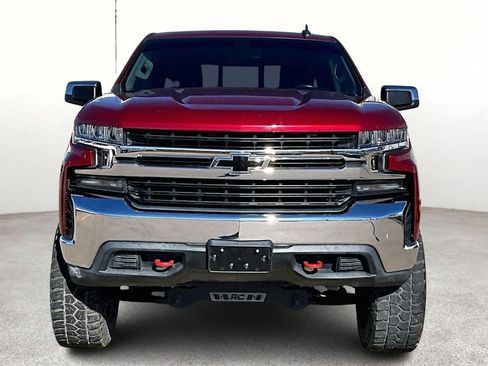 Used 2019 Chevrolet Silverado 1500 LT w/ Texas Edition image 5