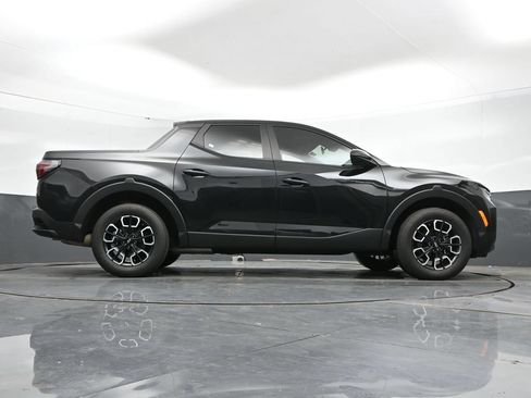 Used 2024 Hyundai Santa Cruz SEL AWD/4WD image 41
