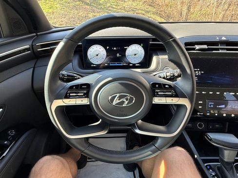 Used 2024 Hyundai Tucson XRT image 19