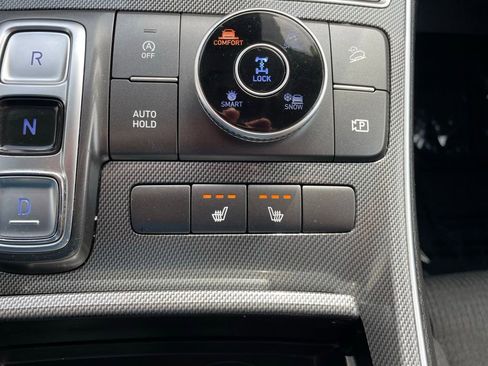 Used 2023 Hyundai Santa Fe SEL AWD/4WD image 21