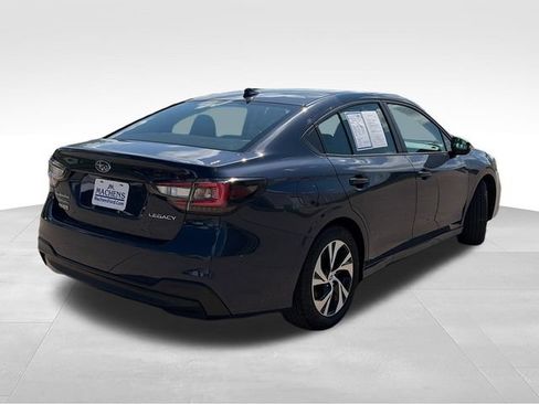 Used 2025 Subaru Legacy Premium w/ Popular Package #1A AWD/4WD image 5