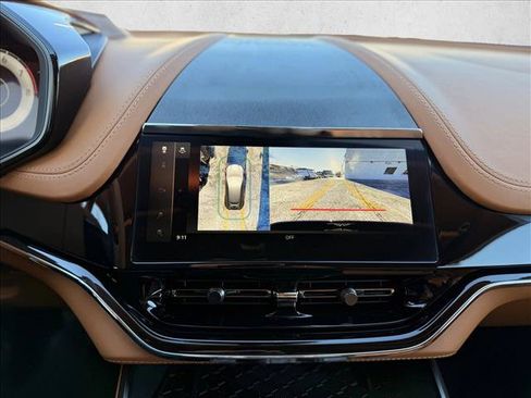 New 2026 Aston Martin DBX 707 AWD/4WD image 21