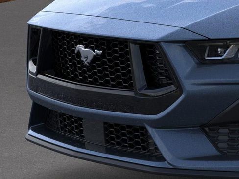 New 2025 Ford Mustang GT Premium RWD image 17