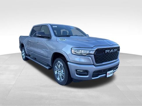 New 2025 RAM 1500 Big Horn image 2