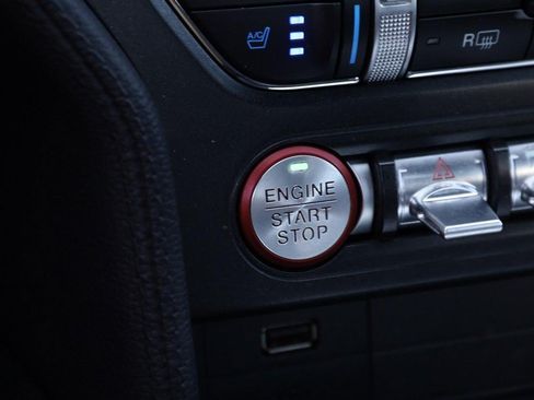 Used 2020 Ford Mustang Premium RWD image 19