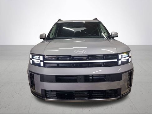 New 2026 Hyundai Santa Fe Limited image 3