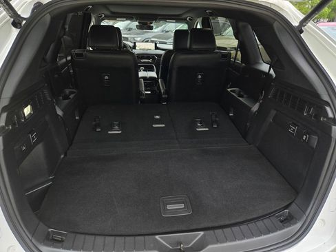 Certified 2024 MAZDA CX-90 Plug-In Hybrid w/ Premium Plus AWD/4WD image 33