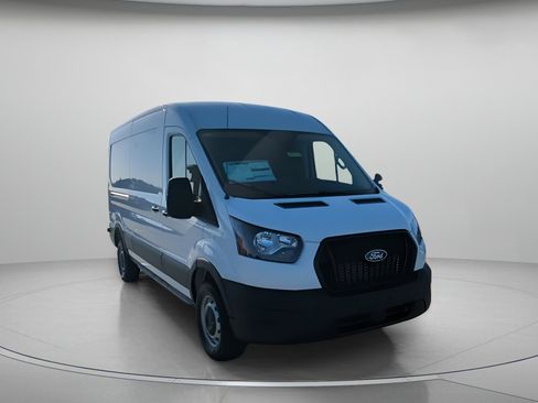 New 2026 Ford Transit 250 148 Medium Roof image 4