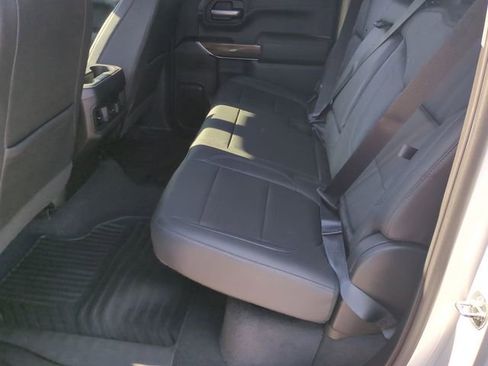 Used 2021 Chevrolet Silverado 1500 RST w/ Redline Edition image 28