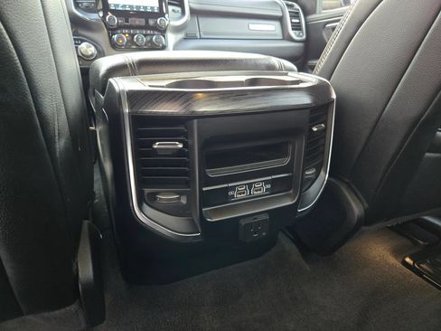 Used 2024 RAM 1500 Laramie RWD image 36