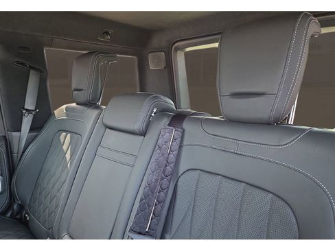 Used 2026 Mercedes-Benz G 550 image 13