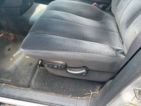 Used 2002 Dodge Ram 1500 Truck 2WD Quad Cab image 10