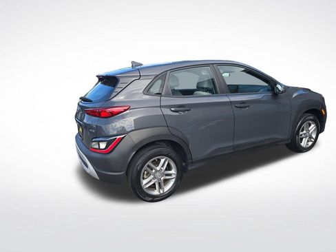 Certified 2023 Hyundai Kona SE AWD/4WD image 7