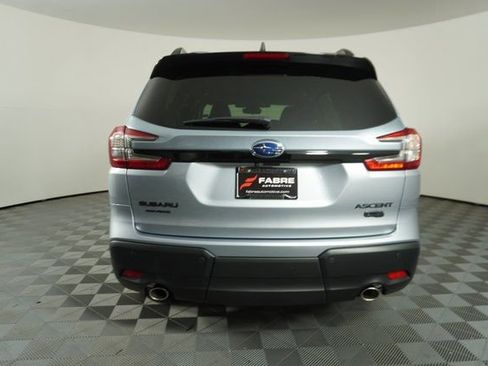 New 2026 Subaru Ascent Bronze Edition image 6