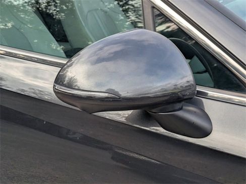 Used 2021 Hyundai Sonata Limited w/ Cargo Package image 10