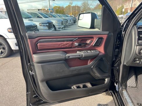 New 2026 RAM 1500 Limited image 19