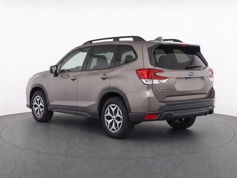 Certified 2023 Subaru Forester Premium AWD/4WD image 3