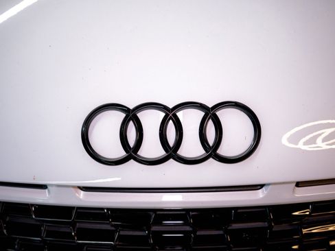 Used 2021 Audi R8 V10 performance image 16