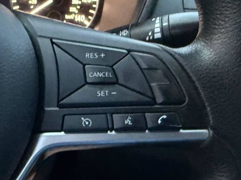 Used 2019 Nissan Altima 2.5 S FWD image 42