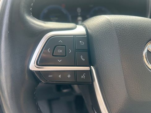 Used 2023 Toyota Highlander Limited AWD/4WD image 18