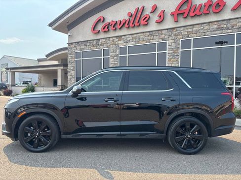 Used 2023 Hyundai Palisade XRT image 2