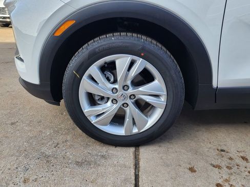 New 2026 Buick Encore GX Preferred w/ Comfort Package image 51