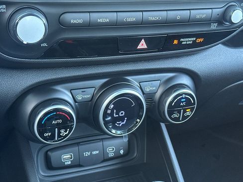 New 2026 Hyundai Venue SEL image 14