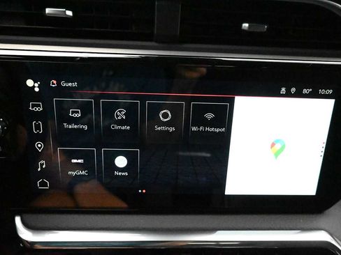New 2026 GMC Sierra 2500 Denali w/ Technology Package AWD/4WD image 12