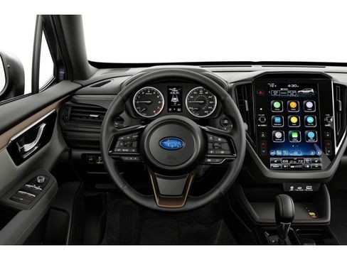 New 2026 Subaru Forester Sport AWD/4WD image 15