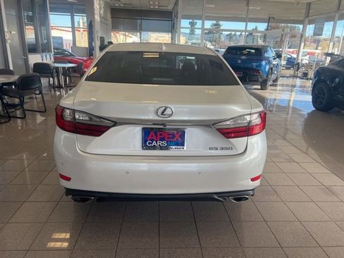 Used 2018 Lexus ES 350 image 9