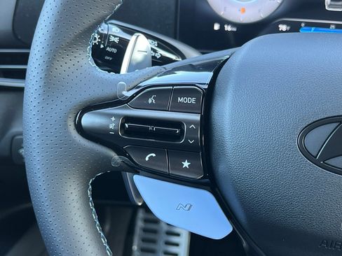 New 2026 Hyundai Elantra N image 29