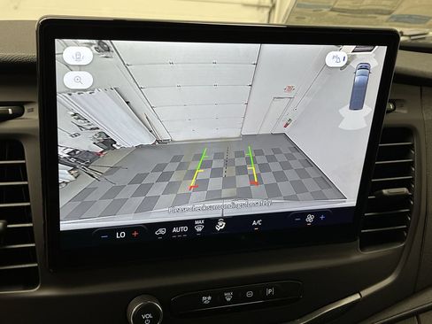 New 2026 Ford Transit 350 148 Medium Roof AWD image 6