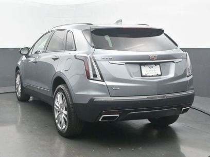 Used 2023 Cadillac XT5 Sportv w/ LPO, Floor Liner Package