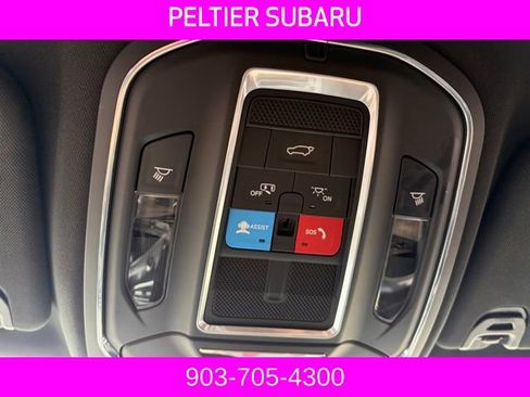 Used 2022 Jeep Wagoneer Series II image 11