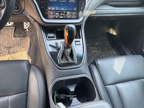 Used 2022 Subaru Outback Wilderness image 16