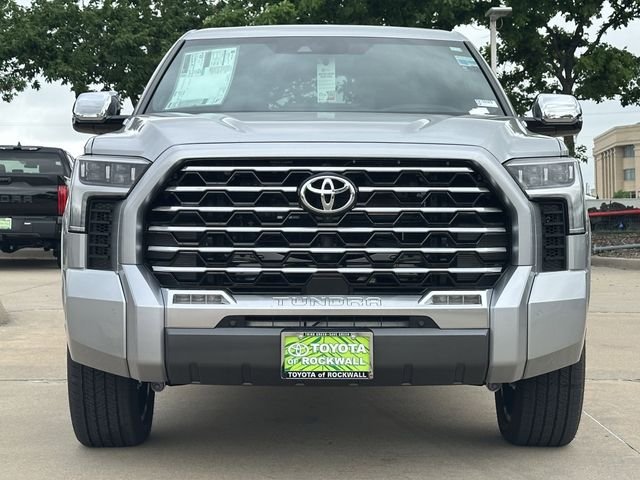 New 2026 Toyota Tundra Capstone AWD/4WD image 7