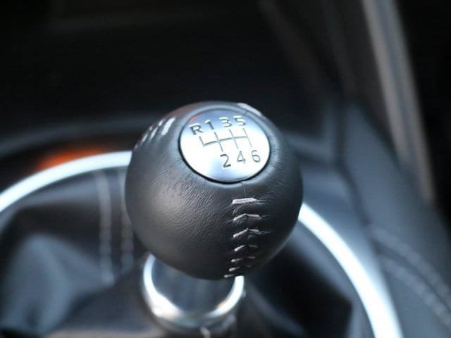 New 2026 MAZDA MX-5 Miata Grand Touring w/ Weather Package RWD image 13